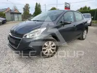 2017 Peugeot 208