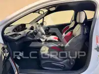 2017 Peugeot 208