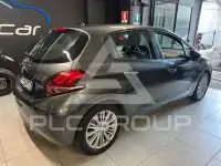 2017 Peugeot 208