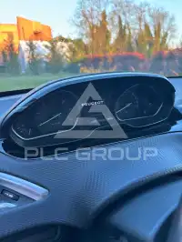 2017 Peugeot 208