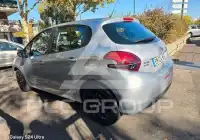 2017 Peugeot 208