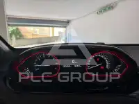 2017 Peugeot 208