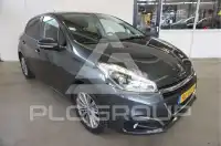 2017 Peugeot 208