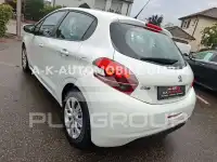 2017 Peugeot 208