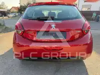 2017 Peugeot 208