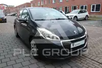 2017 Peugeot 208