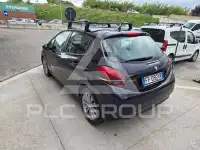 2017 Peugeot 208