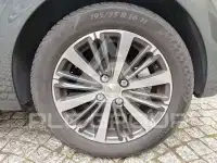 2017 Peugeot 208