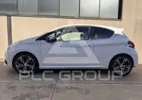 2017 Peugeot 208