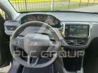 2017 Peugeot 208