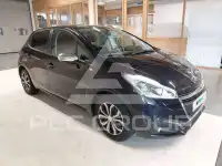 2017 Peugeot 208