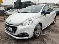 2017 Peugeot 208