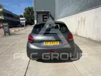 2017 Peugeot 208
