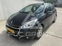 2017 Peugeot 208