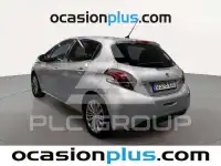 2017 Peugeot 208