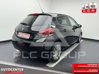 2017 Peugeot 208
