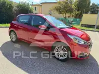 2017 Peugeot 208