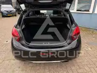2017 Peugeot 208