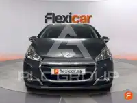 2017 Peugeot 208