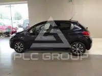2017 Peugeot 208