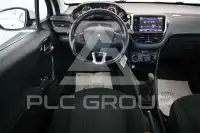 2017 Peugeot 208