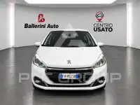 2017 Peugeot 208