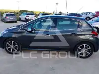 2017 Peugeot 208