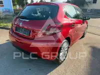 2017 Peugeot 208