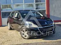 2017 Peugeot 208