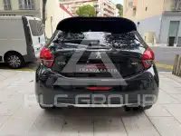 2017 Peugeot 208