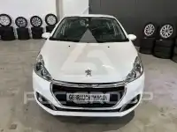 2017 Peugeot 208