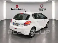 2017 Peugeot 208