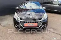 2017 Peugeot 208