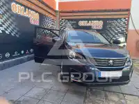 2017 Peugeot 5008