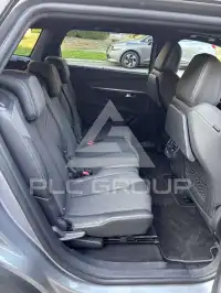 2017 Peugeot 5008