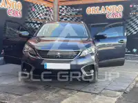 2017 Peugeot 5008