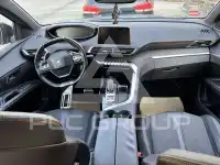 2017 Peugeot 5008