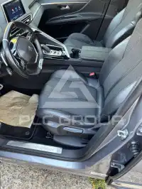 2017 Peugeot 5008