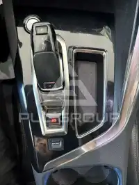 2017 Peugeot 5008