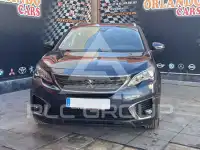 2017 Peugeot 5008