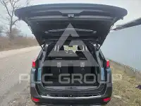 2017 Peugeot 5008