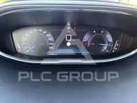 2017 Peugeot 5008