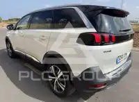 2017 Peugeot 5008