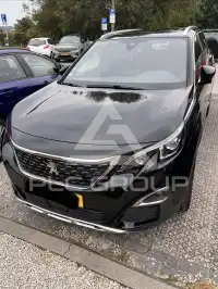 2017 Peugeot 5008