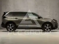 2017 Peugeot 5008