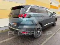 2017 Peugeot 5008