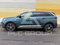 2017 Peugeot 5008