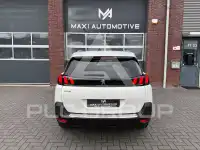2017 Peugeot 5008