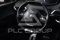 2017 Peugeot 5008