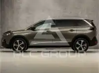 2017 Peugeot 5008